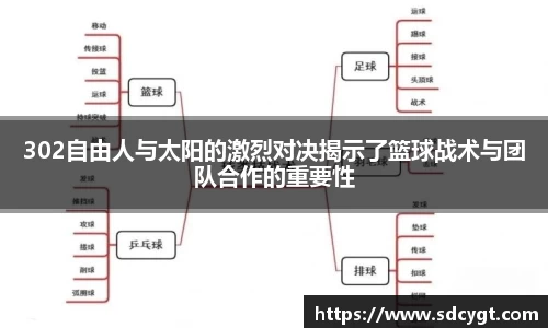 302自由人与太阳的激烈对决揭示了篮球战术与团队合作的重要性